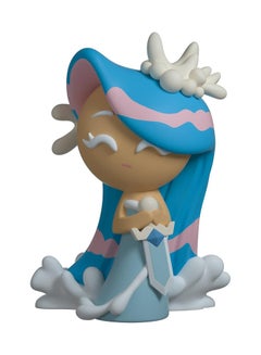 اشتري Youtooz Cookie Run Kingdom Sea Fairy Cookie Vinyl Figure في الامارات