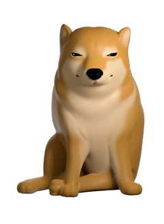 اشتري Youtooz Memes - Cheems Doge Vinyl Figure في الامارات