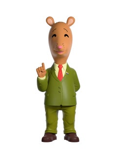 اشتري Youtooz ARTHUR - Mr.Ratburn Vinyl Figure في الامارات