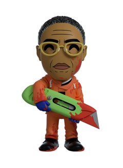 Buy Youtooz Breaking Bad Gus Fring Vinyl Figure in UAE