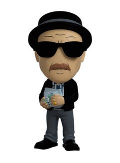 Buy Youtooz Breaking Bad Heisenberg Vinyl Figures in UAE