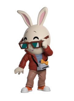 اشتري Youtooz Buster Vinyl Figure, 5" Buster Action Figure في الامارات