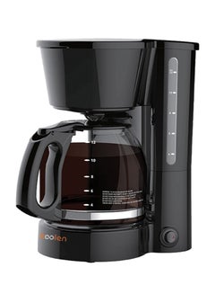 Buy Coffee Maker 1.5 L 900 W 800.100.013 Black in Saudi Arabia