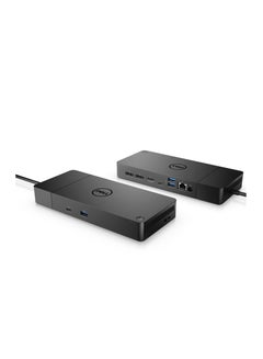 Buy Dock – WD19S 180W Black in Egypt