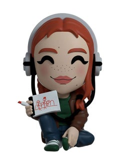 Buy Youtooz Stranger Things Max Mayfield Vinyl Figure in UAE