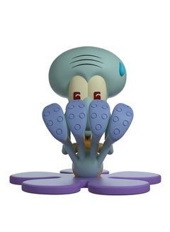 Buy Youtooz Spongebob Squarepants Future Squidward Vinyl Figure in UAE