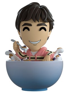 Buy Youtooz Breaking Bad Walter Jr Vinyl Figures in UAE