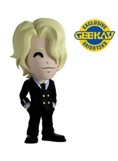 Buy Youtooz One Piece - Sanji Geekay Exclusive in UAE