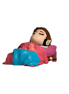 Buy Youtooz Lofi Girl Figure 2.5" Youtooz Lofi Girl Vinyl Toy by Youtooz Music Collection in UAE