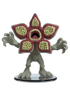 اشتري Youtooz Demogorgon 4.3" inch Vinyl Figure, Demogorgon from Netflix Stranger Things Series by Youtooz Stranger Things Collection في الامارات