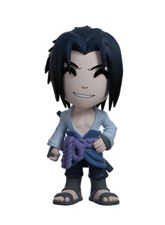 اشتري Youtooz Naruto Sasuke Uchiha Vinyl Figures في الامارات