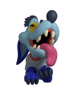 Buy Youtooz Ripper Roo 3.6" inch Vinyl Figure, Collectible Ripper Roo Figure from Crash Bandicoot by Youtooz Crash Bandicoot Collection in UAE