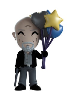 اشتري Youtooz Mike Ehrmantraut 5 Inch Vinyl Figure في الامارات