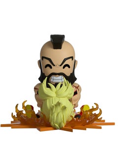 اشتري Youtooz Street Fighter ZANGIEF Vinyl Figure في الامارات