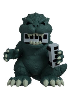 اشتري Youtooz Godzilla Godzilla Vinyl Figure في الامارات