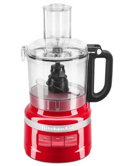 اشتري Food Processor 1.7 L 250 W 5KFP0719BER Empire Red في الامارات