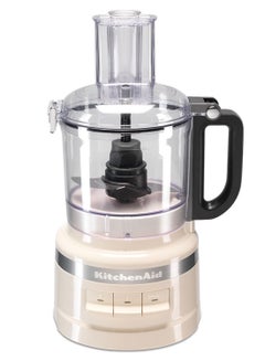 اشتري Food Processor 1.7 L 250 W 5KFP0719BAC Almond Cream في الامارات