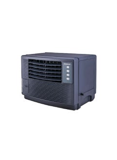 اشتري Honeycomb Cooling Media Digital Air Cooler 12 L 85 W CW12AE//85W Black في السعودية