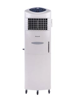 اشتري 3-Speeds Slim Design Air Cooler 60 L 230 W CL603AE White في السعودية