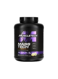 Buy Mass Tech Extreme 2000 6 Lb Vanilla Milkshake in UAE