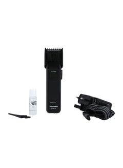 اشتري 45 Degree Edged Blade Rechargeable Trimmer Black في الامارات