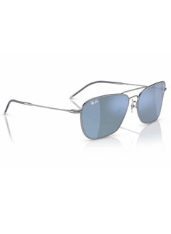 Buy Caravan Reverse Sunglasses - Lens Size:58mm in Saudi Arabia