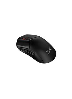 اشتري HyperX Pulsefire Haste 2 Wireless Gaming Mouse Ultra Lightweight, 61g, 100 Hour Battery Life, 2.4Ghz Wireless, Up to 26000 DPI - Black في الامارات