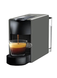 Buy Essenza Mini Coffee Machine 0.6 L 1100 W C30-GR-NE Grey in Saudi Arabia