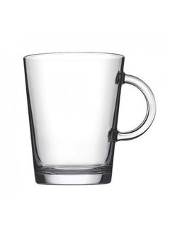 Buy Tribeca Mug Clear in Egypt