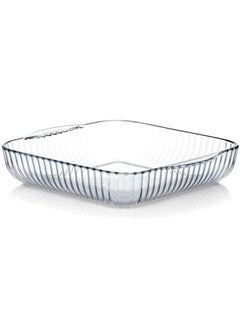 اشتري Square Tray Clear في مصر