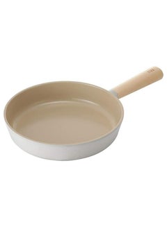 اشتري Fika Cast Aluminum Non-Stick Fry Pan 11" Multicolor 28cm في الامارات