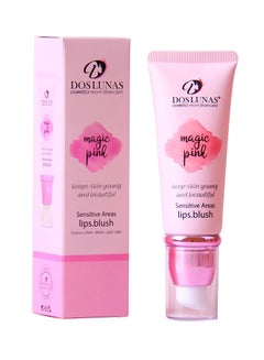 Buy Lip Blush Magic Pink 40grams in Saudi Arabia