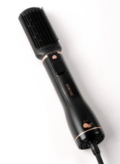 Buy Advanced Hair Dryer With Led Screen, Two Heat And Cold Air Levels, 1200 Watts in Saudi Arabia