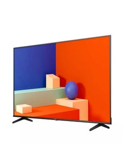 Buy 65-Inch 60 Hz 4K Smart TV 65A6K Black in Saudi Arabia