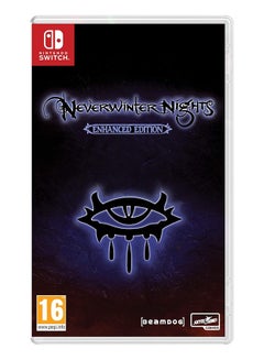 اشتري Neverwinter Nights Enhanced Edition - Nintendo Switch في الامارات