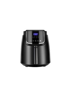 Buy Air Fryer Digital 4 L 1500 W MF-CN40D2 black in Egypt