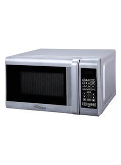 Buy Digital Microwave Oven 20 L 700 W KSGMM921S Silver in Saudi Arabia