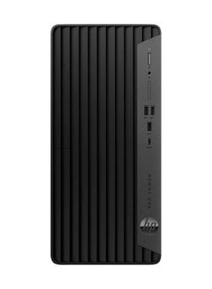 اشتري Pro Tower 400 G9 Intel Core i7 12700 Processor, 4GB RAM, 1TB-HDD, DOS, English Keybourd, 1 Year warranty | 6U3J3EA#BH5 Black في الامارات