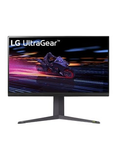 اشتري UltraGear (32GR75Q-B(, 31.5 inch (2560 x 1440) 1 ms, 165 Hz (Quad HD) Black في السعودية