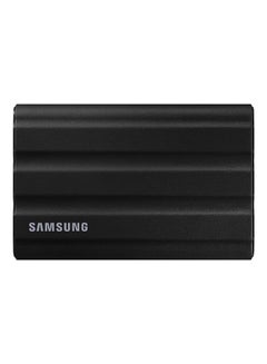 اشتري Portable SSD T7 Shield USB 3.2 Gen 2 4 TB في الامارات