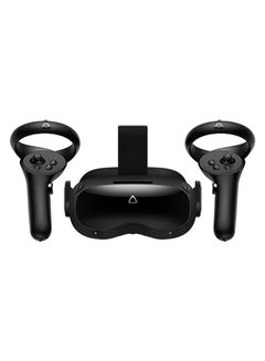 Buy Vive Focus 3 128GB International Black in UAE