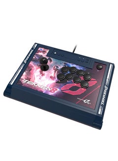 اشتري HORI Fighting Stick Alpha Tekken 8 Edition في الامارات