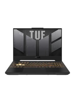 Buy TUF Gaming Laptop With 15.6-Inch Display, Core i7-13620H Processor/16GB RAM/512GB SSD/6GB Nvidia Geforce RTX 4050 Graphics Card/Windows 11 English Grey in Saudi Arabia