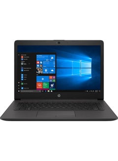 اشتري 240 G8 Laptop With 14-Inch HD Display, Core i7-1165G7 Processor /16GB DDR4 RAM/1TB SSD/Intel UHD Graphics/Windows11 Pro Jet Black English Jet Black في الامارات