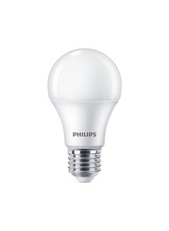 Buy LED Bulb 11W 6500K/ Warm White 3000K E27 Cool Daylight in UAE