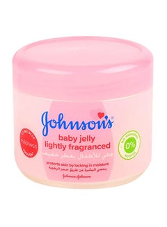 Buy Baby Jelly Lightly Fragranced 250ML in Saudi Arabia