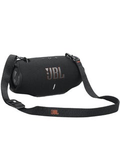 اشتري Portable Bluetooth Waterproof Speaker JBL Xtreme 4 Black في الامارات