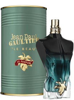 Buy Le Beau Le Parfum Intense EDP 125ml in Egypt