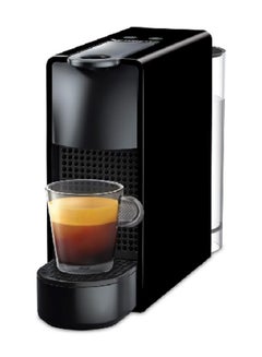 Buy Mini Essenza Coffee Machine 0.6 L 1310 W C30-ME-BK-NE Black in Saudi Arabia