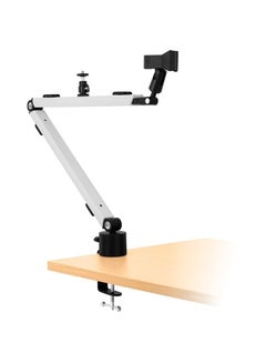 Buy Streamplify MOUNT ARM Cold Shoe Mount Rail for Mics, Lights and Cameras in UAE